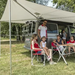 FIAMMA Compass 220 -Fiamma Soldes fiamma compass 220 6