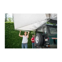 FIAMMA Compass 220 -Fiamma Soldes fiamma compass 220 8