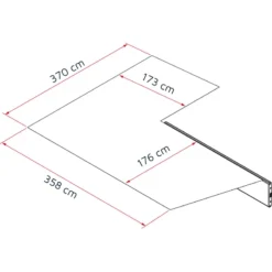 FIAMMA Compass 260 16 FIAMMA Compass 260 -Fiamma Soldes fiamma compass 260 3