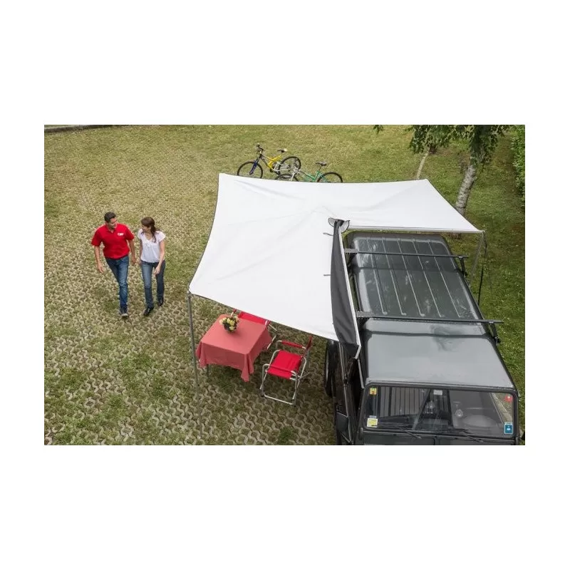 FIAMMA Compass 260 5 FIAMMA Compass 260 – Image 5