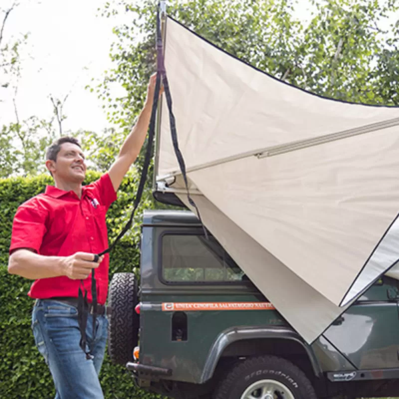 FIAMMA Compass 260 6 FIAMMA Compass 260 – Image 6