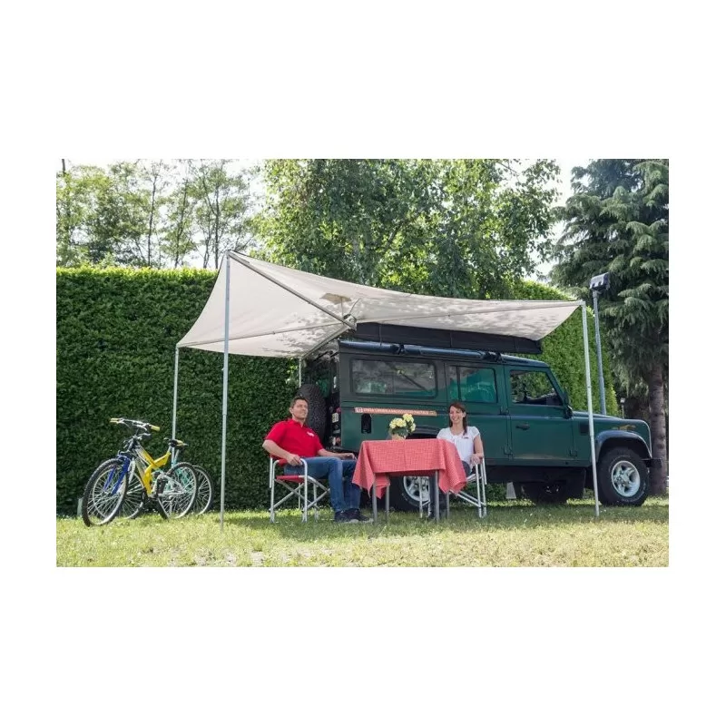 FIAMMA Compass 260 7 FIAMMA Compass 260 – Image 7