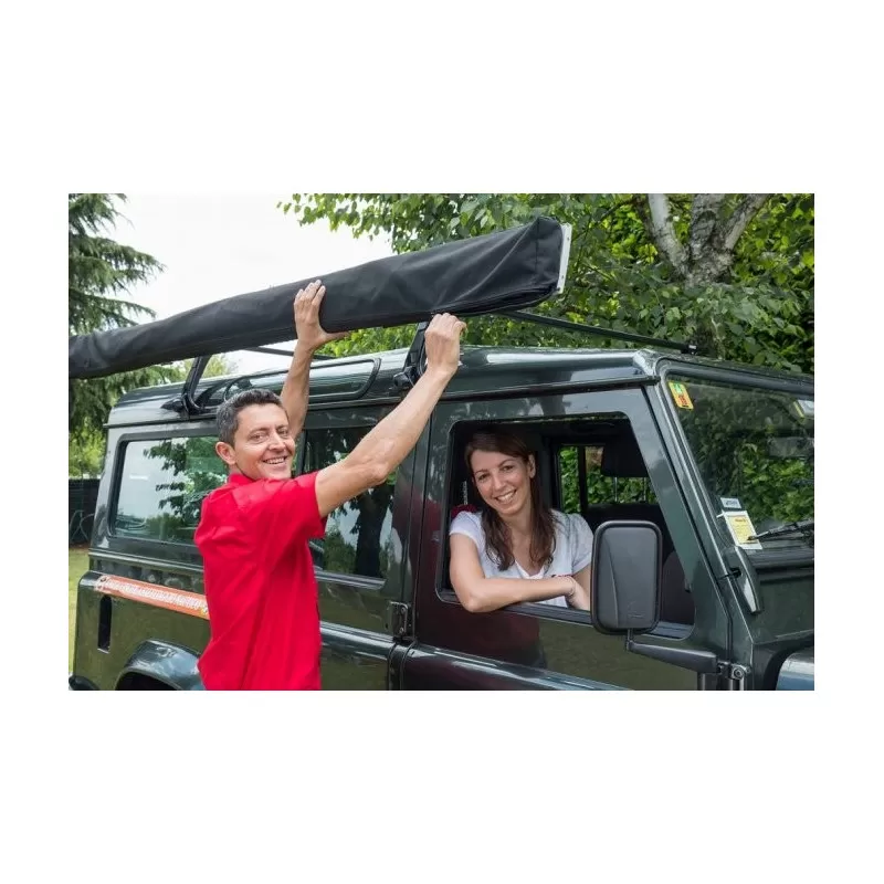 FIAMMA Compass 260 9 FIAMMA Compass 260 – Image 9