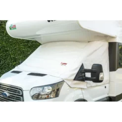 FIAMMA Coverglas Ford Transit