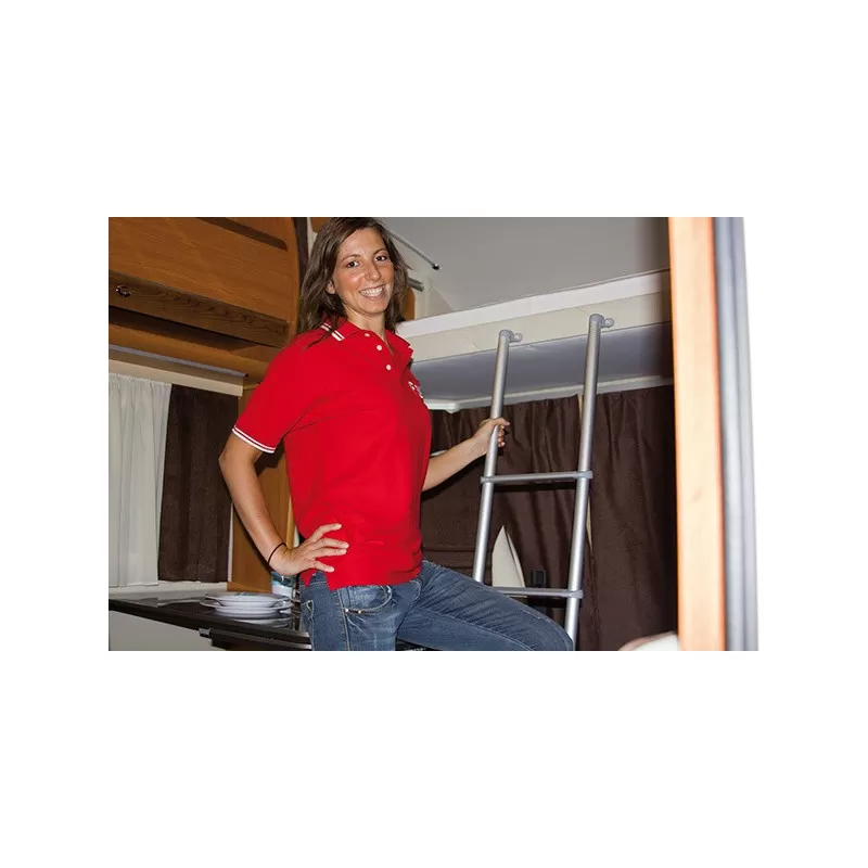 FIAMMA Deluxe 4B 2 FIAMMA Deluxe 4B – Image 2