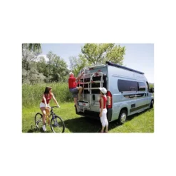 FIAMMA Deluxe DJ Ducato -Fiamma Soldes fiamma deluxe dj 2