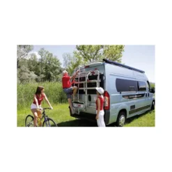 FIAMMA Deluxe Sprinter 7 FIAMMA Deluxe Sprinter -Fiamma Soldes fiamma deluxe sprinter 3