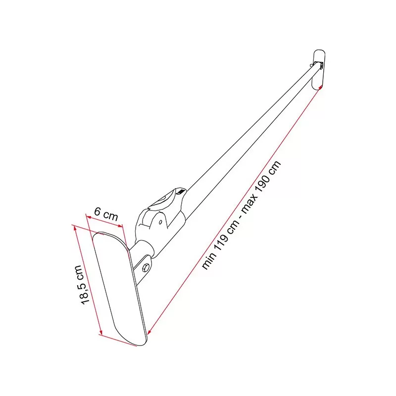 FIAMMA Duo-Safe Pro 2 FIAMMA Duo-Safe Pro – Image 2