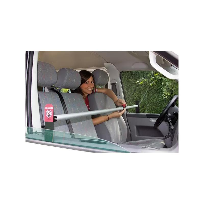 FIAMMA Duo-Safe Pro 1 FIAMMA Duo-Safe Pro