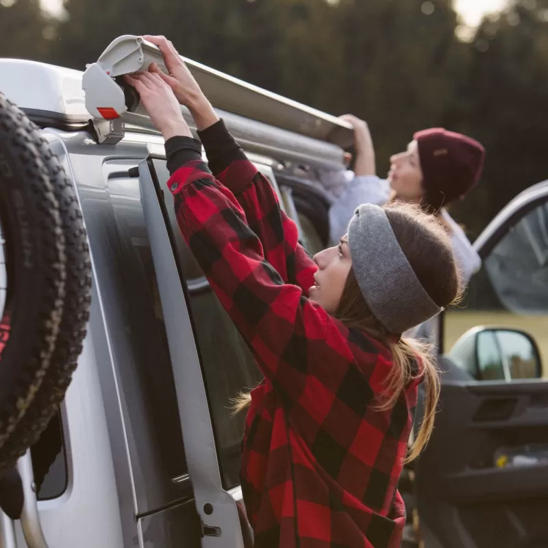 FIAMMA F35 Pro 270 4 FIAMMA F35 Pro 270 – Image 4