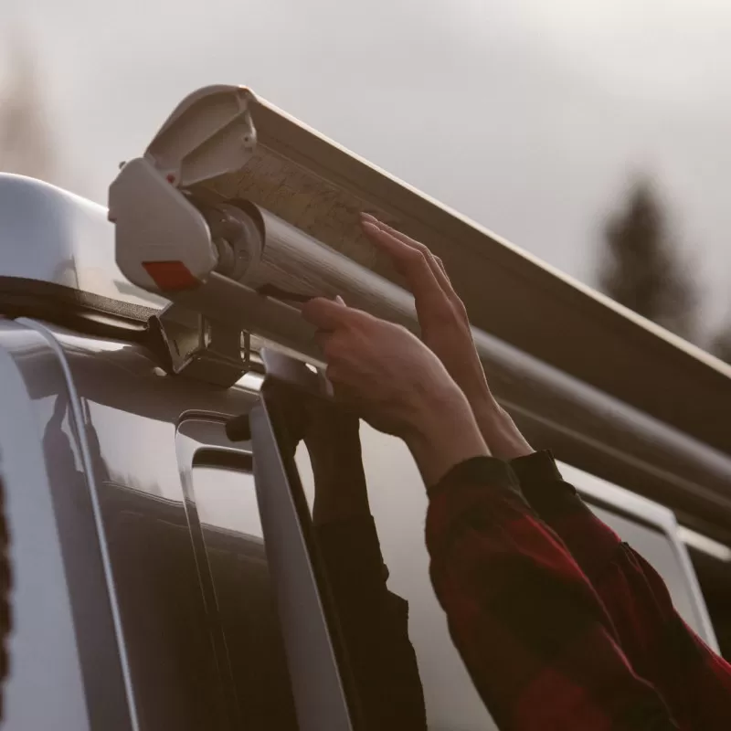 FIAMMA F35 Pro 270 5 FIAMMA F35 Pro 270 – Image 5