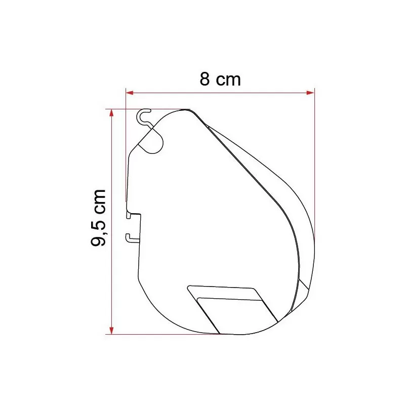 FIAMMA F35 Pro 270 9 FIAMMA F35 Pro 270 – Image 9