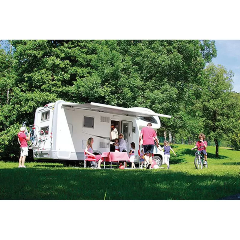 FIAMMA F45 Eagle 450 Polar White 2 FIAMMA F45 Eagle 450 Polar White – Image 2