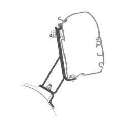 FIAMMA F45 S 260 | Jumpy / Expert 3 -Fiamma Soldes fiamma f45 s 260 jumpy expert 3 3