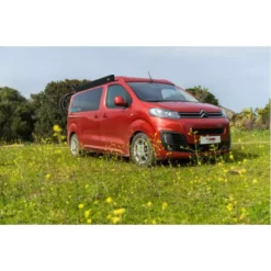 FIAMMA F45 S 260 | Jumpy / Expert 3 -Fiamma Soldes fiamma f45 s 260 jumpy expert 3 5