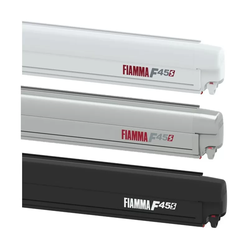 FIAMMA F45s 260 1 FIAMMA F45s 260