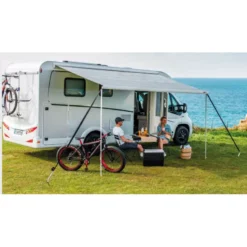 FIAMMA F45s 300 -Fiamma Soldes fiamma f45 s 300 polar withe 2