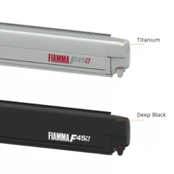 FIAMMA F45 S 300 | VW T5 T6 L2 -Fiamma Soldes fiamma f45 s 300 vw t5 t6 l2 1