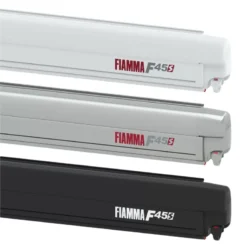 FIAMMA F45 S 350