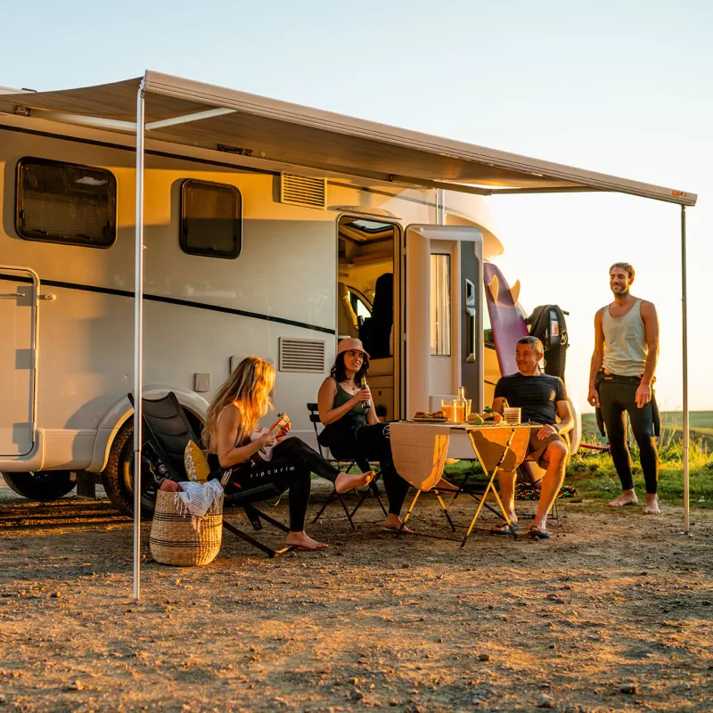 FIAMMA F45 S 350 4 FIAMMA F45 S 350 – Image 4