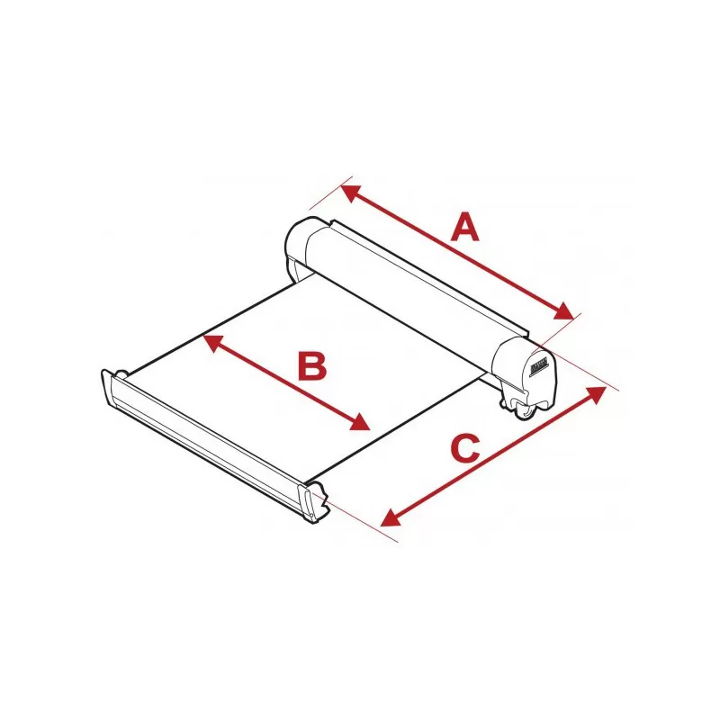 FIAMMA F45 S 350 6 FIAMMA F45 S 350 – Image 6