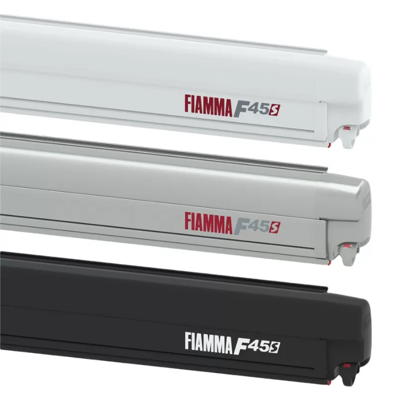 FIAMMA F45 S 350 1 FIAMMA F45 S 350