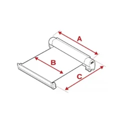 FIAMMA F45 S 400 -Fiamma Soldes fiamma f45 s 400 4