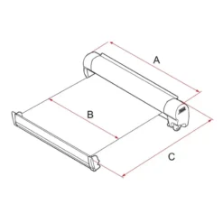 FIAMMA F45 S 425 -Fiamma Soldes fiamma f45 s 425 4