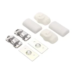 FIAMMA Fixation Haute Universelle Porte-vélo