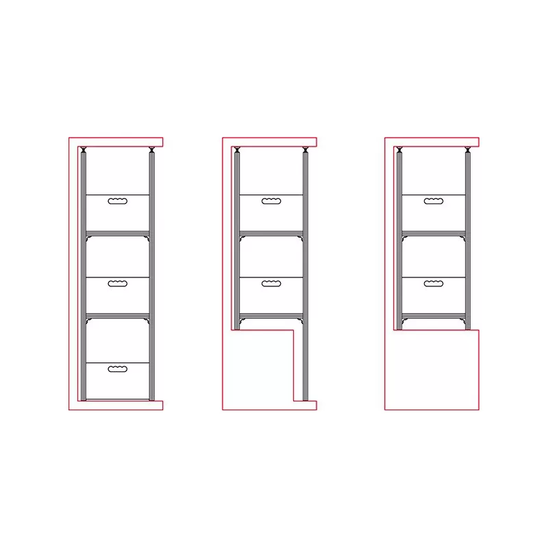 FIAMMA Garage System Standard 3 FIAMMA Garage System Standard – Image 3