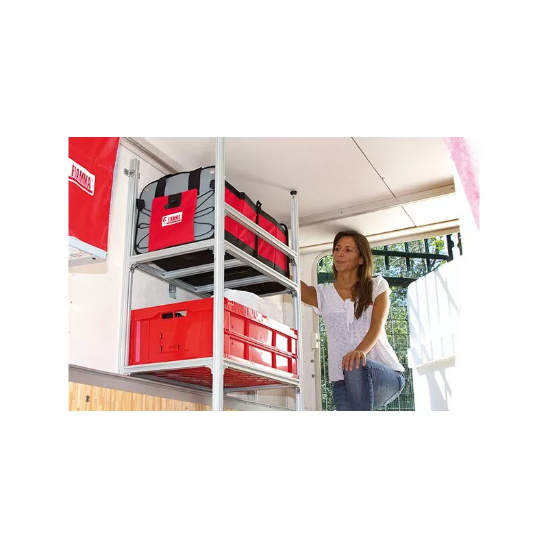 FIAMMA Garage System Support 2 FIAMMA Garage System Support – Image 2