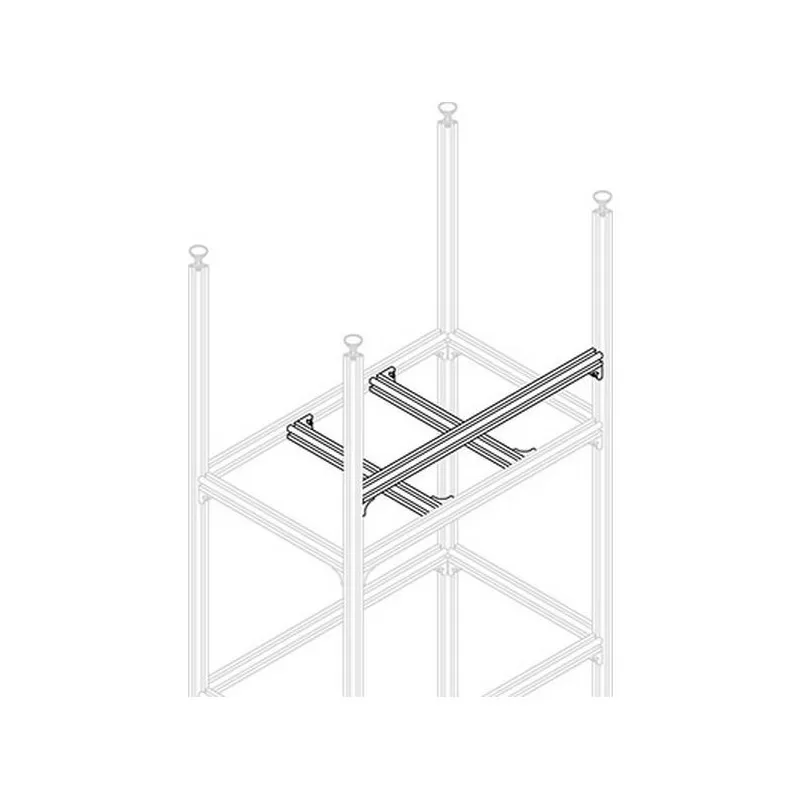 FIAMMA Garage System Support 1 FIAMMA Garage System Support