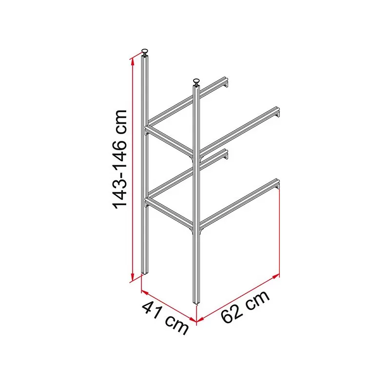 FIAMMA Garage System Upgrade 2 FIAMMA Garage System Upgrade – Image 2