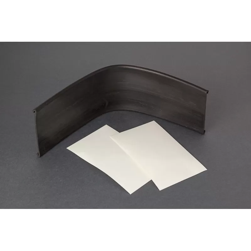 FIAMMA Kit Anti-rayures Porte-vélos CB 1 FIAMMA Kit Anti-rayures Porte-vélos CB