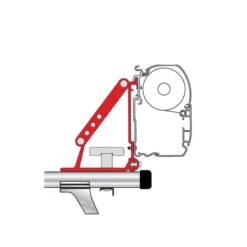 FIAMMA Kit Auto F45 / F35 Pro