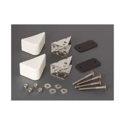 FIAMMA Kit De Fixation Carry-Bike 200D