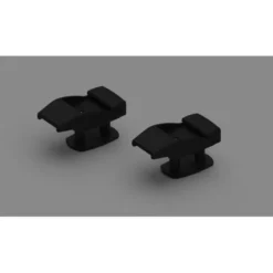 FIAMMA Kit De Fixation Latéral -Fiamma Soldes fiamma kit de fixation lateral 4