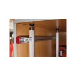 FIAMMA Kit Garage Wall Brackets