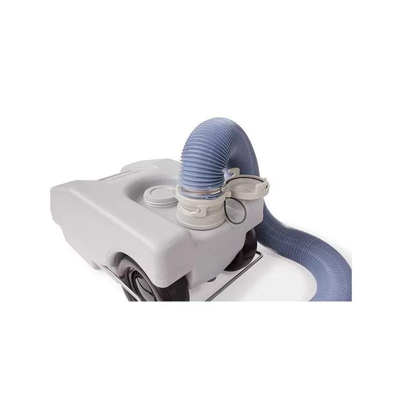 FIAMMA Kit Sanitary Flex 300 2 FIAMMA Kit Sanitary Flex 300 – Image 2