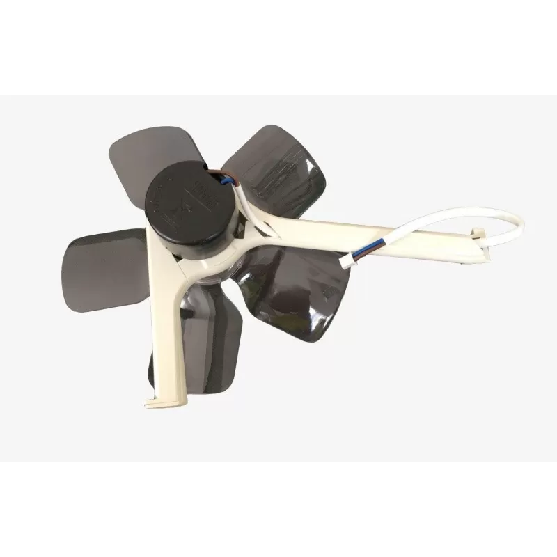 FIAMMA Kit Turbo-Vent 28 F 2 FIAMMA Kit Turbo-Vent 28 F – Image 2