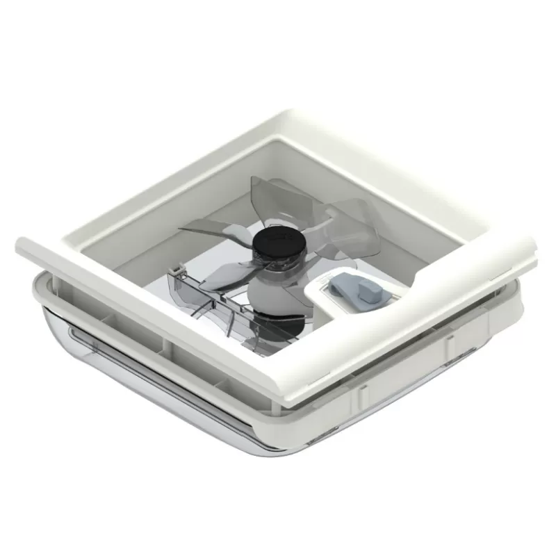 FIAMMA Kit Turbo-Vent 28 F 1 FIAMMA Kit Turbo-Vent 28 F