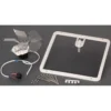 FIAMMA Kit Ventilateur Pour Vent 28