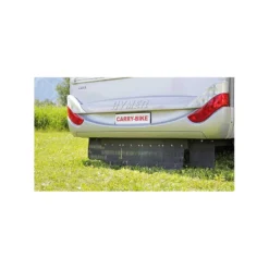 FIAMMA Mud Flap -Fiamma Soldes fiamma mud flap 5