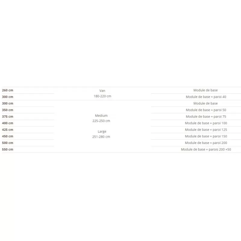 FIAMMA Privacy Room F45 2 FIAMMA Privacy Room F45 – Image 2