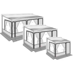 FIAMMA Privacy Room F45 12 FIAMMA Privacy Room F45 -Fiamma Soldes fiamma privacy room 5