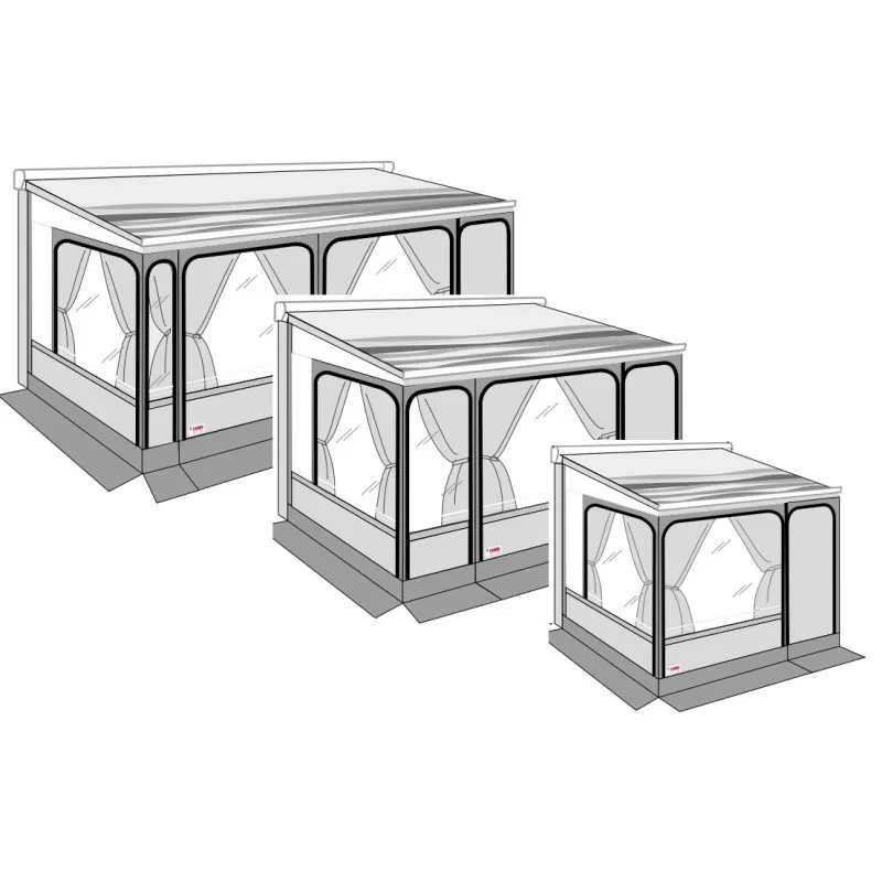 FIAMMA Privacy Room F45 6 FIAMMA Privacy Room F45 – Image 6