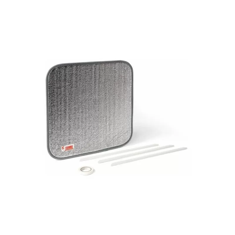 FIAMMA Thermo Vent 40 1 FIAMMA Thermo Vent 40