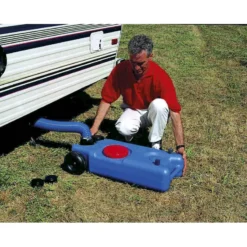 FIAMMA Roll-Tank 40 W 5 FIAMMA Roll-Tank 40 W -Fiamma Soldes fiamma roll tank 40 w 2