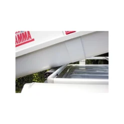 FIAMMA Roller Roof Rail -Fiamma Soldes fiamma roller roof rail 3