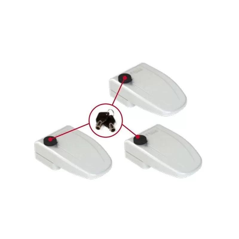 FIAMMA Safe Door 3 2 FIAMMA Safe Door 3 – Image 2